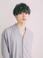 アッピアス 相模大野(Appias)&nbsp;★2ブロマッシュパーマ★