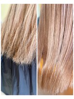 グランディール(Gran Dir)&nbsp;髪質改善/酸熱トリートメント/酸性ストレート/