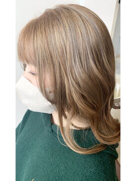 レシェル 松阪(RECIEL) フジワラ