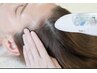 【針を使わない水光注入】頭髪の育毛の促進　ミコステラエアインジェクション