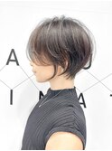 大人可愛いくびれショート20代30代40代50代