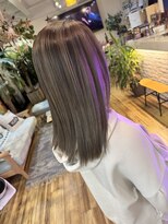 リアン(Lien)&nbsp;バレイヤージュ