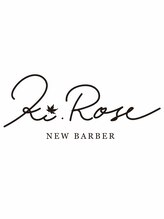 ニュー バーバー キローゼ(NEW BARBER Ki.ROSE)