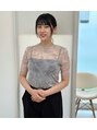 ニコヘアー(nico hair) 遠藤 舞
