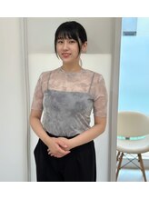ニコヘアー(nico hair) 遠藤 舞