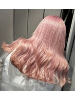 イオール 北千住(ior)&nbsp;ピンクカラー【ior北千住】