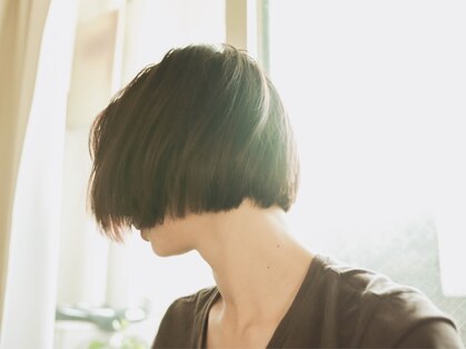 エフバイラブランシュ 大宮東口店(ef by La Blanche)の写真