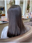 新規お得クーポンあり【見附　今町】お子様ロングヘア
