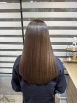 ヒンナ(hinna.)&nbsp;hinna.美髪矯正