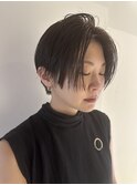 sleek.short【KAZUKI】