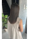 艶髪☆ヘアケアAujua6stepトリートメント