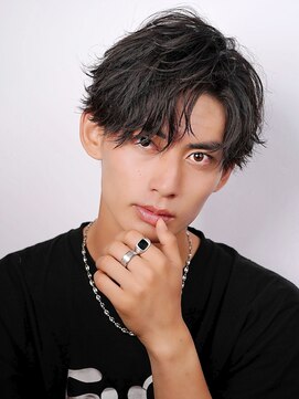 アトラクト(AttRact) 亜門センターパート