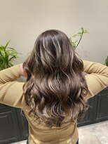 リー 十三(Lee)&nbsp;【Lee十三hana】オンブレ