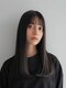 アクアヘアーデザイン(a9a hairDesign)の写真/「自然なツヤと柔らかさ、酸性ストレートで美髪を実現！」
