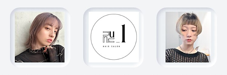 ユーワン(u_1)のサロンヘッダー