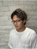 スパイキーショート