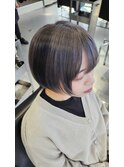 黒カチューシャカラー【店長】