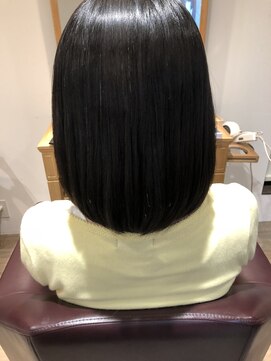 アフィナー(Afinar) 艶髪Style