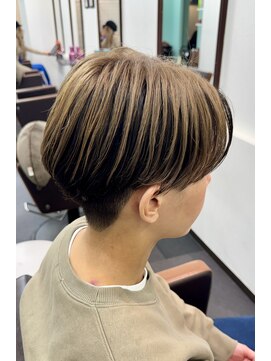 レリンク バイ コッミナム(LeLink by COMiNUM) アンブレラカラー