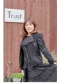 トラスト Trust&nbsp;岡田 