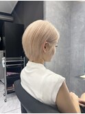 ブロンド