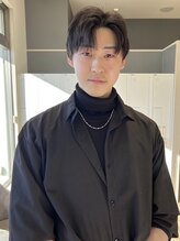 シー 野田店(she.)&nbsp;奥川 拓也