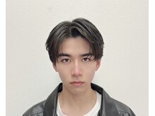 ジャス(Jus)の雰囲気（メンズスタイル◎）
