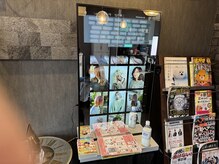 メリクルの雰囲気（エシラによるaiのスタイル提案）