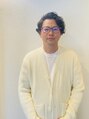 ブレイク 三重四日市店(BREK)/服部直暁#髪質改善#縮毛矯正#白髪染め#三重