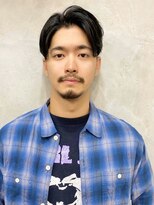 シエン 恵比寿(CIEN)&nbsp;メンズ/メンズカット/メンズツイストスパイラル/メンズパーマ