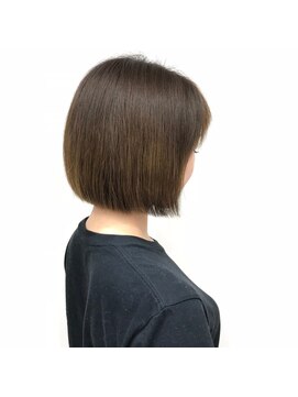 パロ(PALO) ボブ