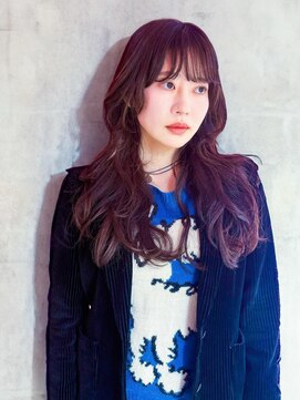 ローランド(Rowland) レイヤーカット / 小顔カット /顔周りレイヤー