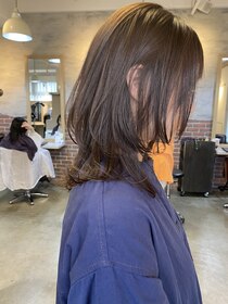 トコラソ 柏店(tocolaso) ステップレイヤー