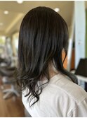 color &cut