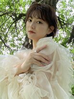 トコラソ 柏店(tocolaso)&nbsp;フェアリーウルフカット