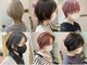 キューズ クラブ(cuz KLUB)の写真