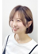 プランタン(Printemps) 藤原 南風