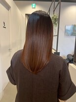 ライズココウガーデン(rise cocoo garden) 30代/40代/美髪/髪質改善/白髪染め/白髪ぼかし/池田/池田駅