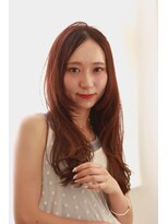 ケークリエイティブコード(K creative COrDE) レイヤー×ロング C