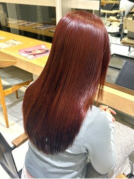 フィルムス 銀座(FILMS) 髪質改善トリートメント