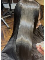 モナン 新宿(Monan)&nbsp;髪質改善ULTOWAトリートメント