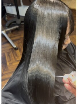 モナン 新宿(Monan) 髪質改善ULTOWAトリートメント