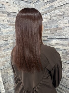 ヴィソップ(V.S.O.P) 【30代】カラーグレス歴数ヶ月