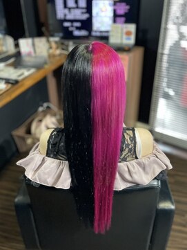 トータルビューティーサロン カラット(total beauty salon KARAT) KARATスタイル