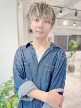 レヴリー(reverie)&nbsp;岸場 直輝