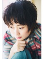 ザップ(ZAP)&nbsp;マニッシュショート