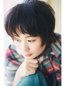 ザップ(ZAP) マニッシュショート