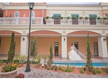 ベルヴィモリオカ(BELLE VIE MORIOKA)の雰囲気(ガーデンテラス)