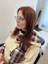 ゴートゥデイ 札幌Nix店(GO TODAY)&nbsp;海外レイヤースタイル