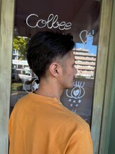 ルムーン(roomoon)&nbsp;清潔感アップ！好印象メンズカット